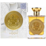 Ard Al Zaafaran Mithqal Eau De Parfum 100ml