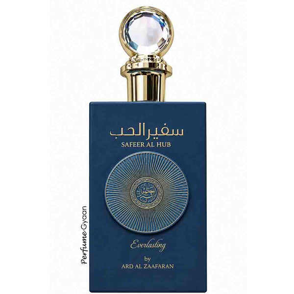 Ard Al Zaafaran Safeer Al Hub Everlasting EDP 100ml
