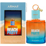 Armaf Beach Party Eau de Parfum 100ml