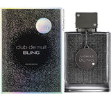 Armaf Club de Nuit Bling Eau De Parfum 75ml For Unisex