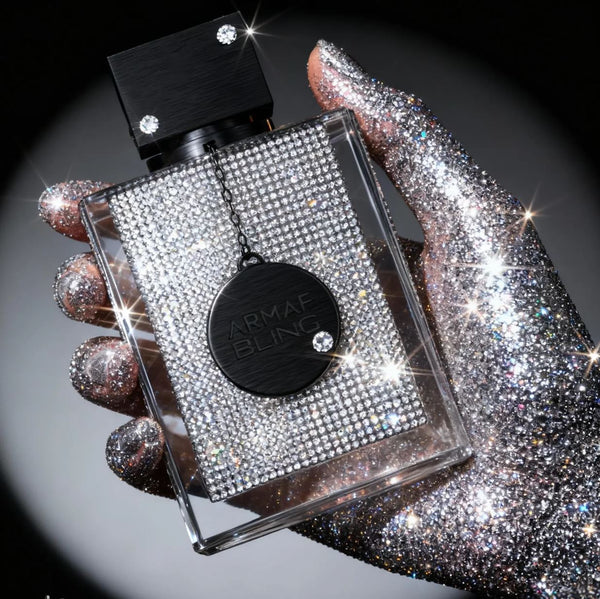 Armaf Club de Nuit Bling Eau De Parfum 75ml For Unisex