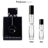 Armaf Club De Nuit Intense Man Pure Parfum 150ml (Creed Aventus Twist)