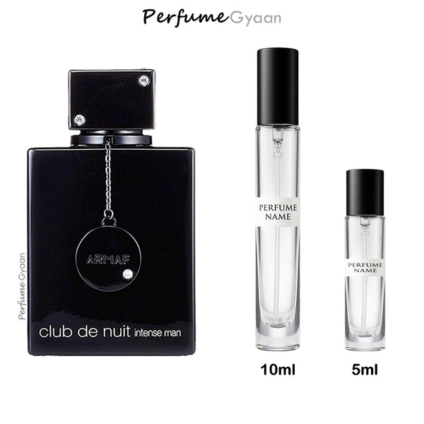 Armaf Club De Nuit Intense Man Pure Parfum 150ml (Creed Aventus Twist)