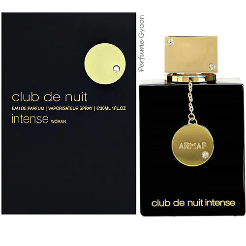 Armaf Club De Nuit Intense For Women Eau de Parfum 105ml