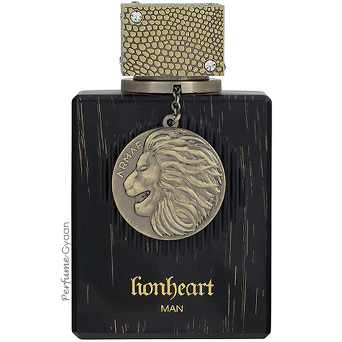 Armaf Club De Nuit Lionheart Man Eau de Parfum 100ml