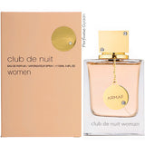 Armaf Club De Nuit for Women Eau de Parfum 105ml