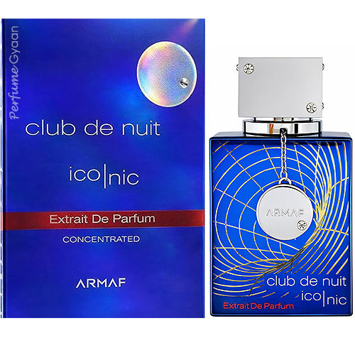 Armaf Club de Nuit Iconic Extrait de Parfum 70ml