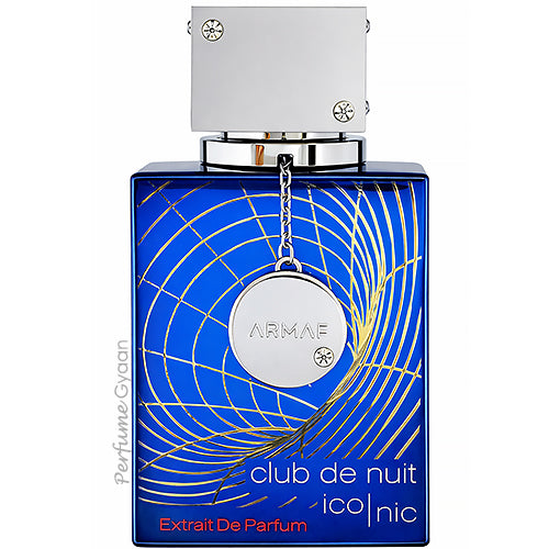 Armaf Club de Nuit Iconic Extrait de Parfum 70ml