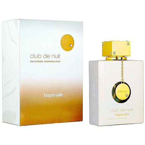 Armaf Club De Nuit Imperiale Eau De Parfum Unisex 105ml
