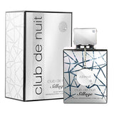 Armaf Club De Nuit Sillage Eau De Parfum 105ml and Decants
