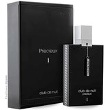 Armaf Mens Club De Nuit Precieux 1 Extrait De Parfum 55ml