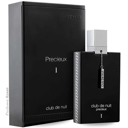 Armaf Mens Club De Nuit Precieux 1 Extrait De Parfum 55ml