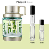 Armaf Odyssey Aqua Eau de Parfum for Men 100ml