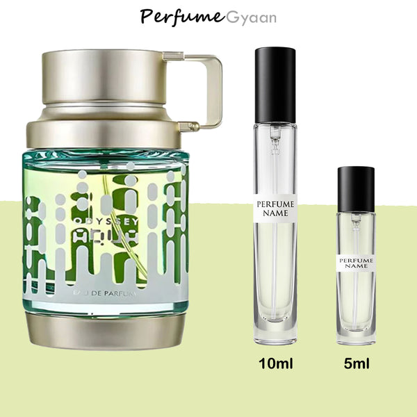 Armaf Odyssey Aqua Eau de Parfum for Men 100ml
