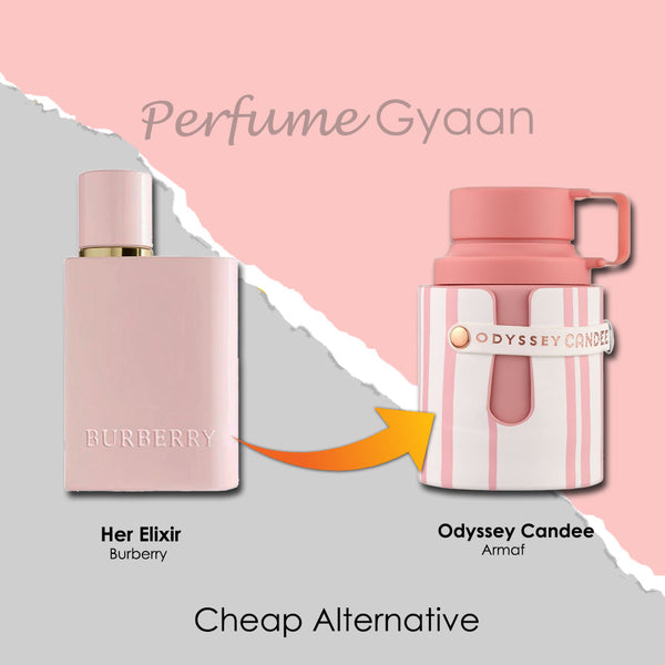 Armaf Odyssey Candee Special Edition Eau de Parfum 100ml