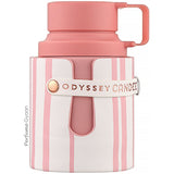 Armaf Odyssey Candee Special Edition Eau de Parfum 100ml