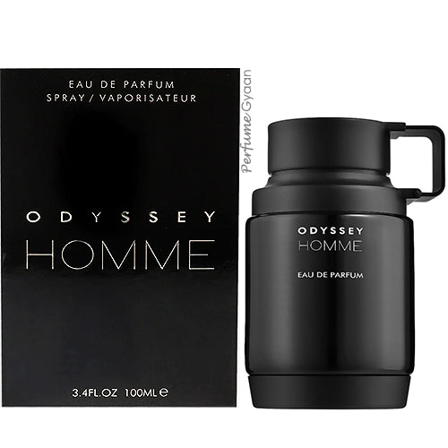 Armaf Odyssey Homme Eau de Parfum 100ml