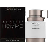 Armaf Odyssey Homme White Edition Eau de Parfum 100ml