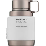 Armaf Odyssey Homme White Edition Eau de Parfum 100ml