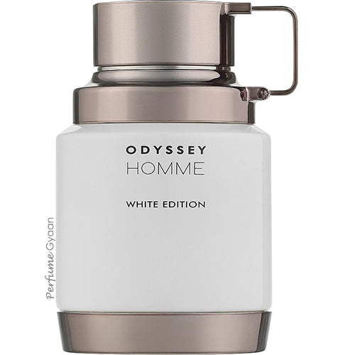 Armaf Odyssey Homme White Edition Eau de Parfum 100ml