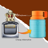 Armaf Odyssey Mandarin Sky Eau de Parfum 100ml