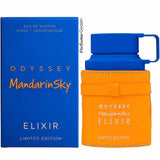 Armaf Odyssey Mandarin Sky Elixir Eau de Parfum 100ml