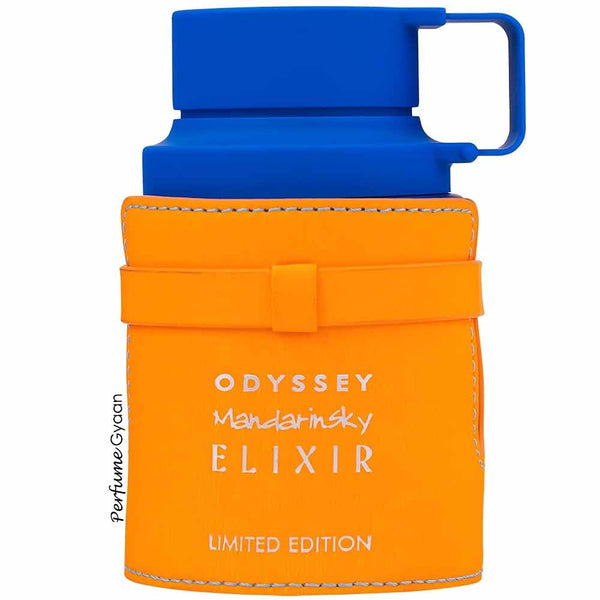 Armaf Odyssey Mandarin Sky Elixir Eau de Parfum 100ml