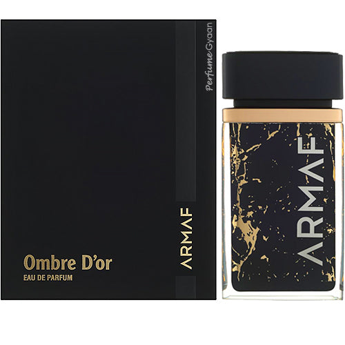 Armaf Ombre D'or Eau de Parfum 100ml
