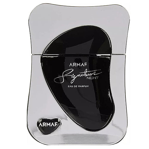 Armaf Signature Night Eau De Parfum 100ml & Decants