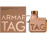 Armaf Tag Donna Di Terra Eau de Parfum 100ml (Chanel Paris Twist)