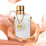 Armaf Tag Her Pour Femme Eau De Parfum (D&G Lightblue for Women Twist) 100ML & Decants
