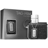 Armaf Tag Him Pour Homme Eau de Parfum (BDC EDT Twist) 100ml