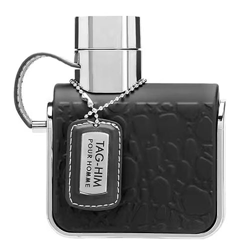 Armaf Tag Him Pour Homme Eau de Parfum (BDC EDT Twist) 100ml