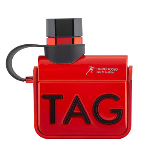 Armaf Tag Uomo Rosso Men Eau de Parfum 100ml