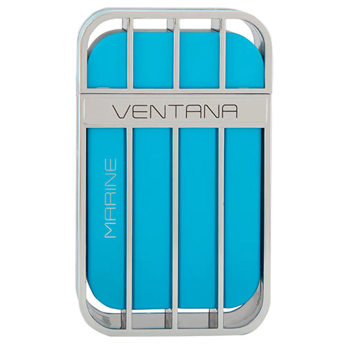 Armaf Ventana Marine For Men EDP 100ml and Decants