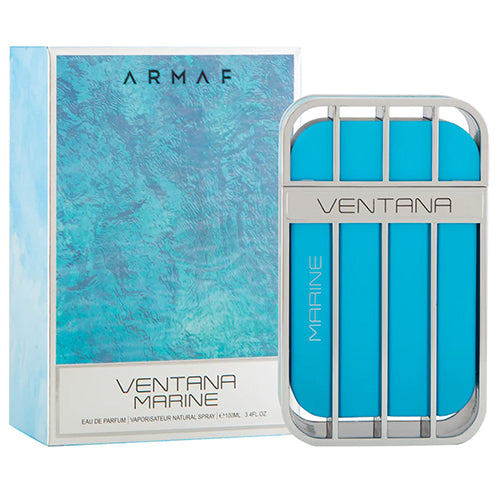 Armaf Ventana Marine For Men EDP 100ml and Decants