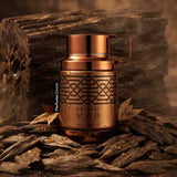 Armaf Odyssey Aoud Eau De Parfum 100ml