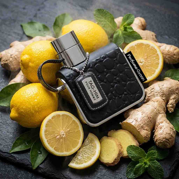Armaf Tag Him Pour Homme Eau de Parfum 100ml