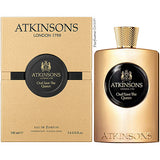 Atkinsons Oud Save The Queen Eau de Parfum 100ml