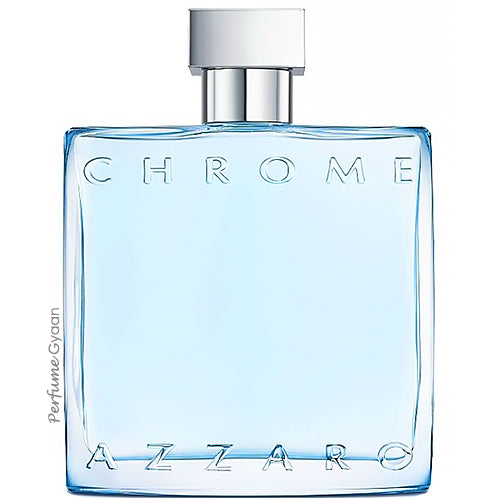 Azzaro Chrome for Him Eau De Toilette 100ml
