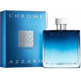 Azzaro Chrome Eau de Parfum for Men 100ml
