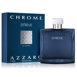 Azzaro Chrome Extreme Eau de Parfum 100ml & Decants
