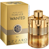 Azzaro Forever Wanted Elixir Eau de Parfum 100ml