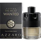 Azzaro The Most Wanted Eau de Toilette Intense 100ml