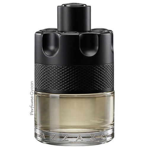 Azzaro The Most Wanted Eau de Toilette Intense 100ml
