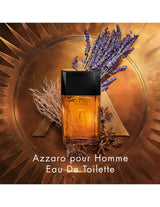 Azzaro pour Homme Eau de Toilette 100ml