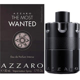 Azzaro The Most Wanted Eau de Parfum Intense 100ml