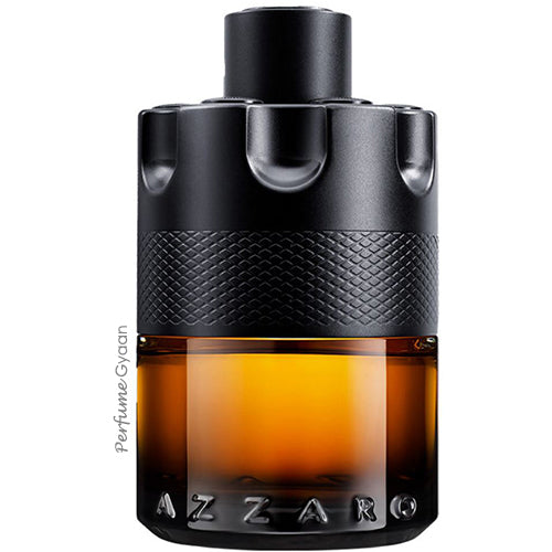Azzaro The Most Wanted Parfum 100ml