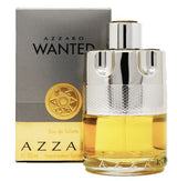 Azzaro Wanted Eau de Toilette 100ml