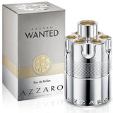 Azzaro Wanted Eau de Parfum 100ml and Decants